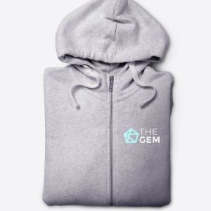 TheGem Hoodie (Demo)